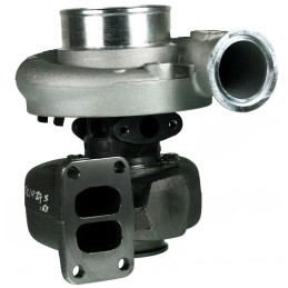 Turbocharger iveco eurocargo eurotech turbo powerful