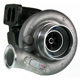 Turbocharger iveco eurocargo eurotech turbo powerful