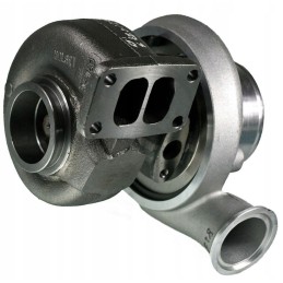 Turbocharger iveco eurocargo eurotech turbo powerful