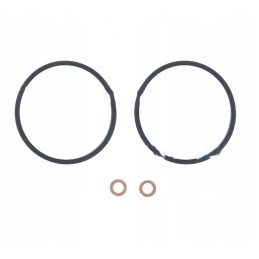 Set of fuel filter inserts for Ursus C 330 C 360