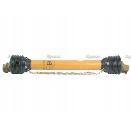 Power take-off shaft complete sparex 1270