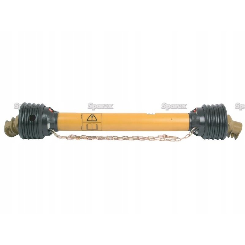 Power take-off shaft complete sparex 1270