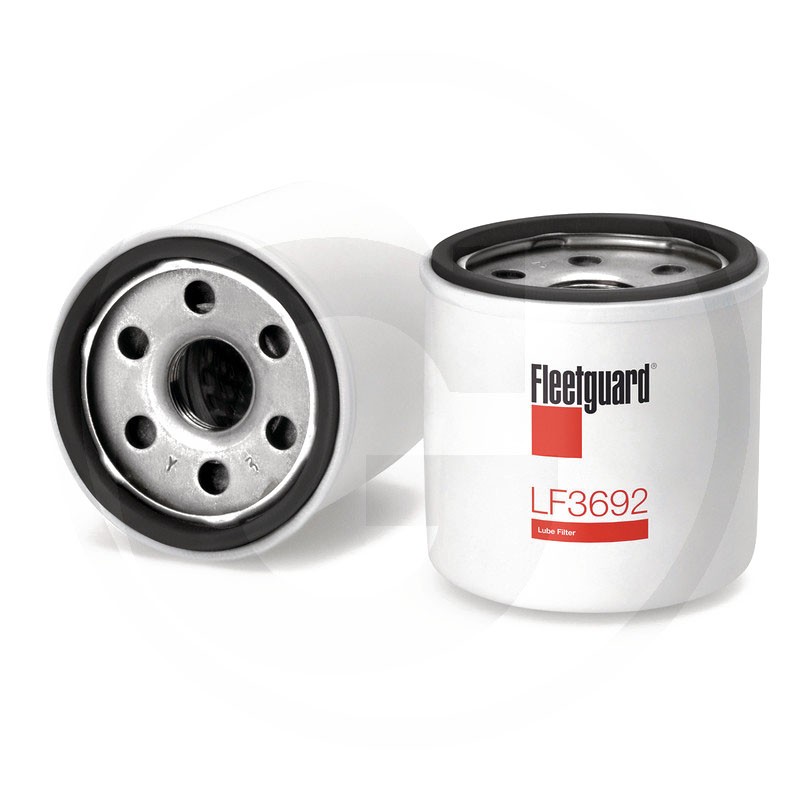 John Deere Fleetguard M806418 oil filter