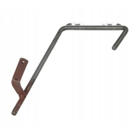 Foot gas pedal for c 360 46638040 domestic product