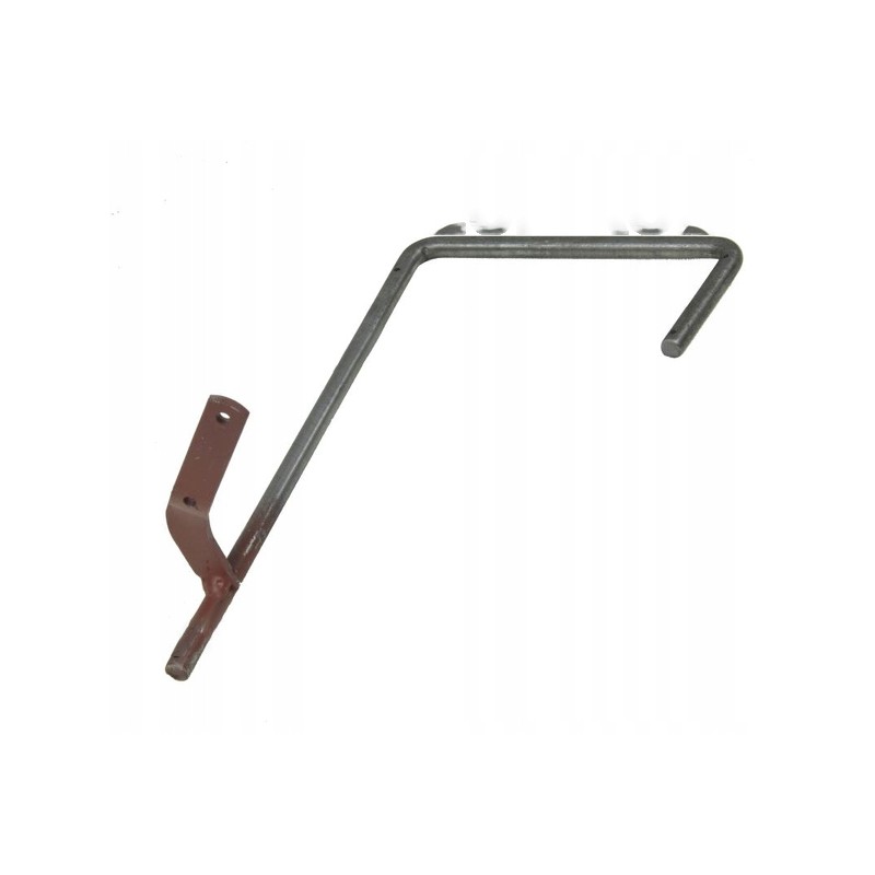 Foot gas pedal for c 360 46638040 domestic product