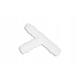 3010669x1 T-shaped plastic tee