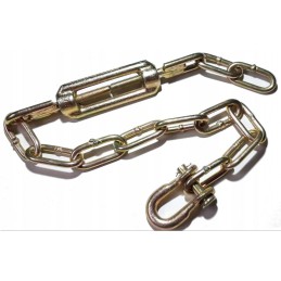 Side lashing chain Wladimirec T 25 No. 456046