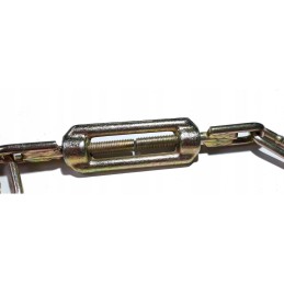 Side lashing chain Wladimirec T 25 No. 456046