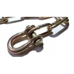 Side lashing chain Wladimirec T 25 No. 456046