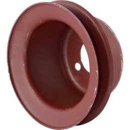 The water pump pulley fits C 360 Ursus