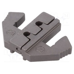 1 pcs x NEWBRAND - NB-JCRIMP11 - Crimping jaws, Superseal 1.5 terminal, NB-CRIMP01H