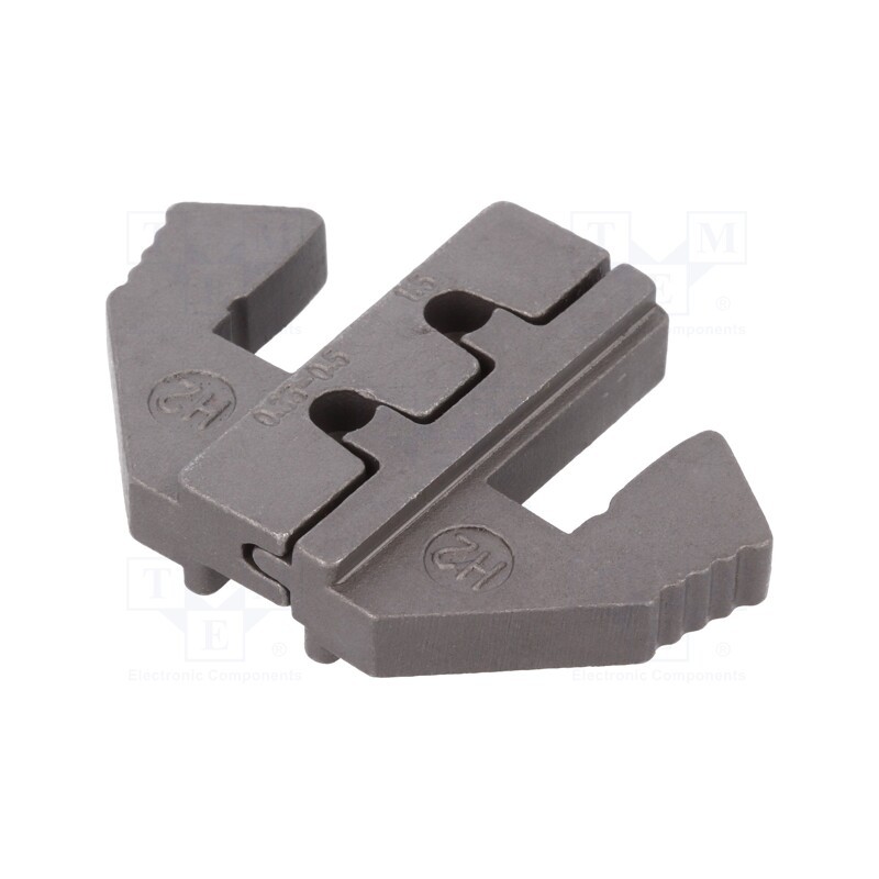 1 pcs x NEWBRAND - NB-JCRIMP11 - Crimping jaws, Superseal 1.5 terminal, NB-CRIMP01H