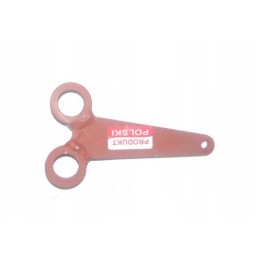 Two-arm brake lever Ursus C 360 pl