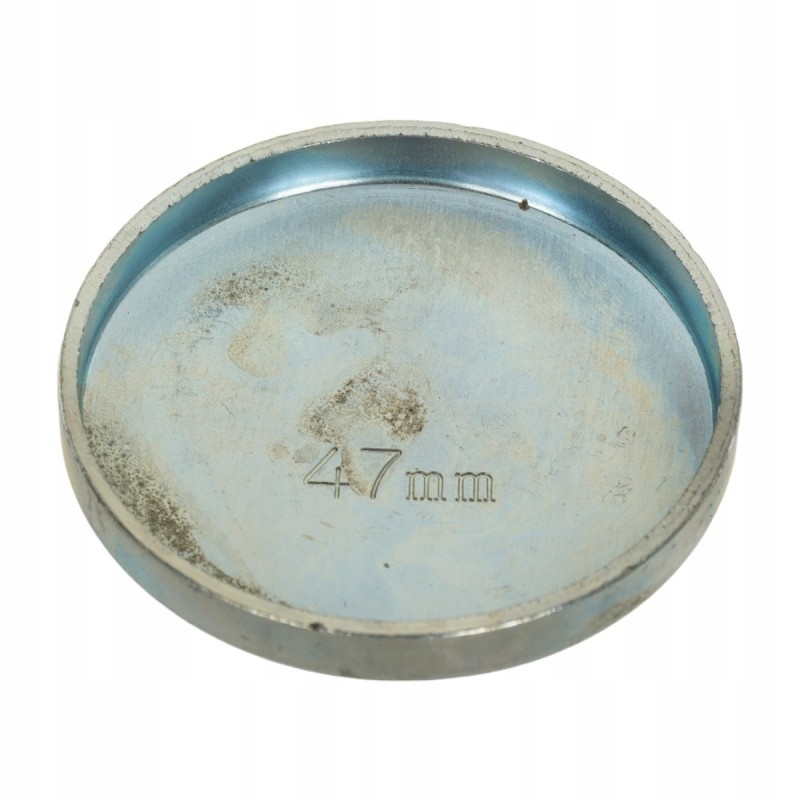 Engine plug 47mm massey ferguson mf 32416116