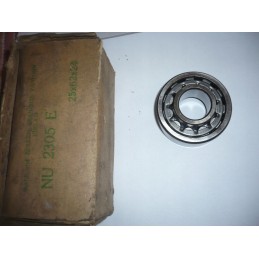 Bearing nu2305e attack attack 25x62x24 50819150 prl