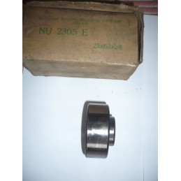 Bearing nu2305e attack attack 25x62x24 50819150 prl