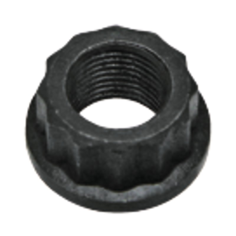 Nut m14 x 1 25 38016118 granite