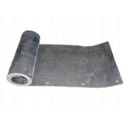 Claas rubber cover 265x1530mm 670255