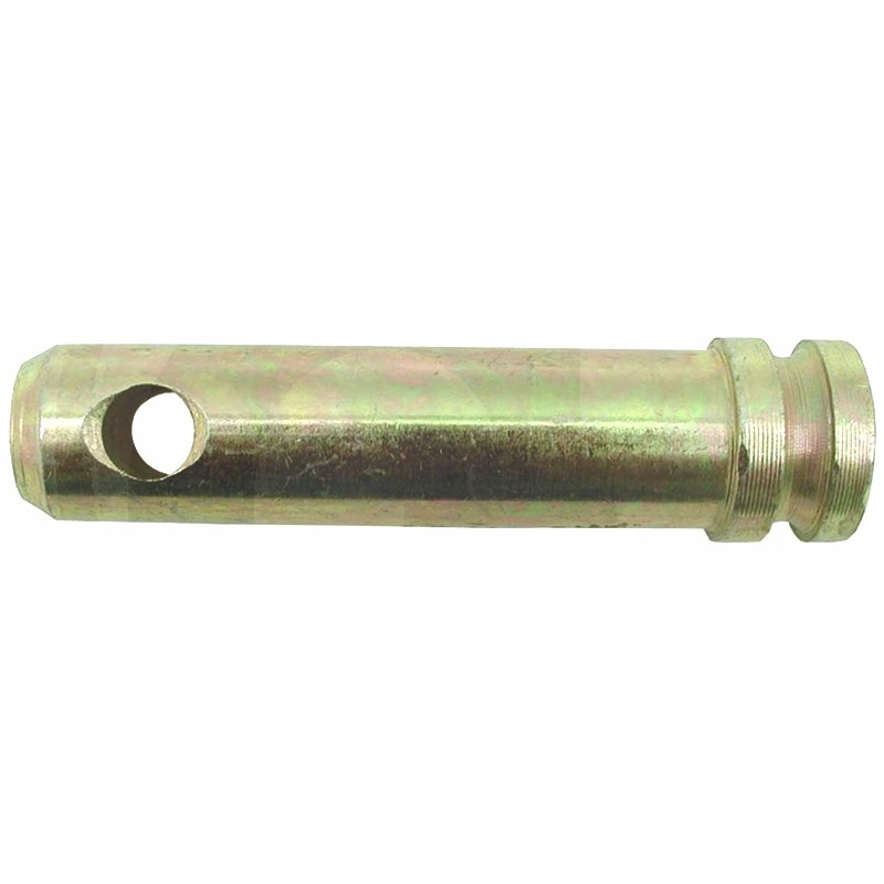 Top connector pin 121mm fi 19mm cat1