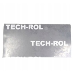 Insulating pad for the ursus c 3 battery base