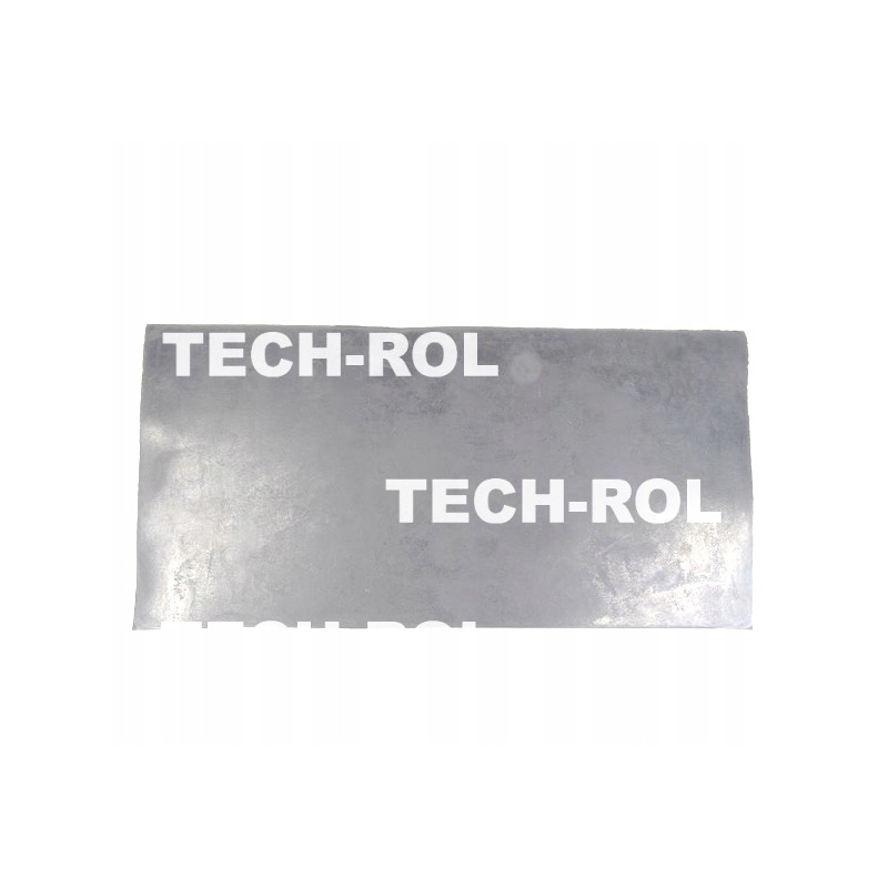 Insulating pad for the ursus c 3 battery base