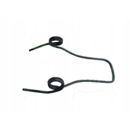 Agro mar sprezyna clutch paws jumz d 65 d65