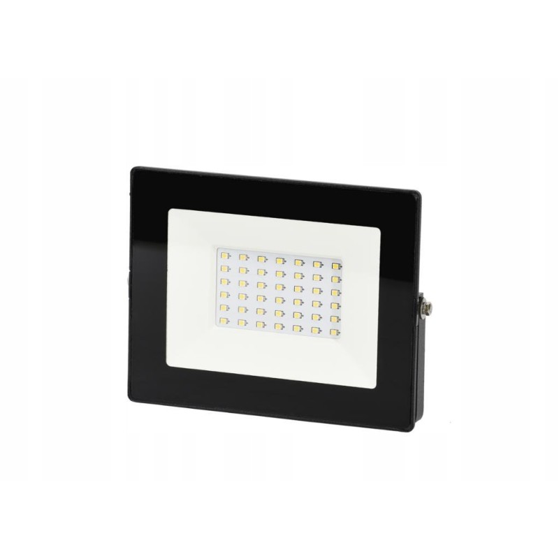 Floodlight SMD LED lamp 230v 30w 4000k 2400lm