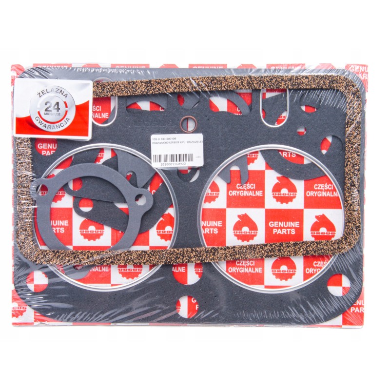 Set of head gaskets c 330 42020000