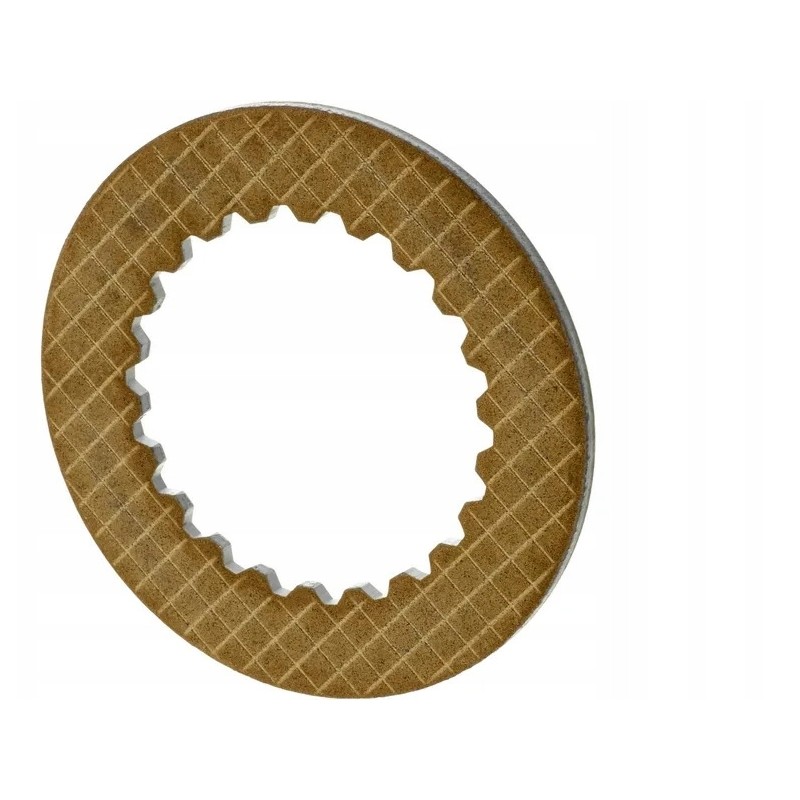 Differential disc, extreme 2, 80mm