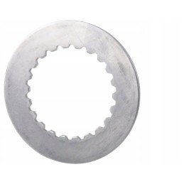 Differential disc, extreme 2, 80mm