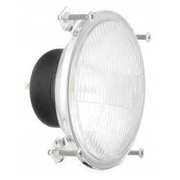 LP headlight type R2 Wesem low beam road OE139