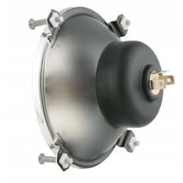 LP headlight type R2 Wesem low beam road OE139