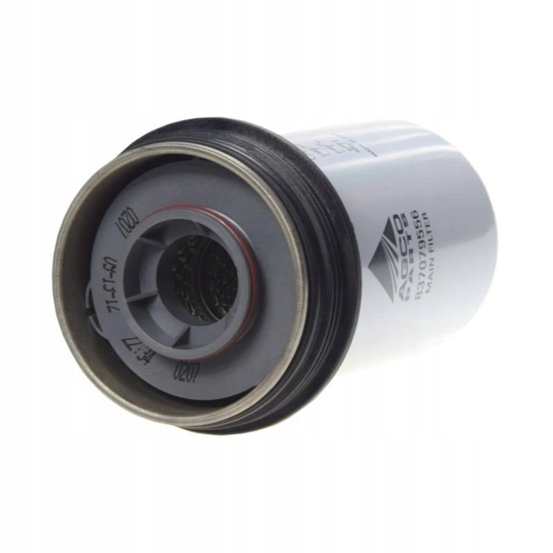 Fuel filter with water septum mf v837079556 original