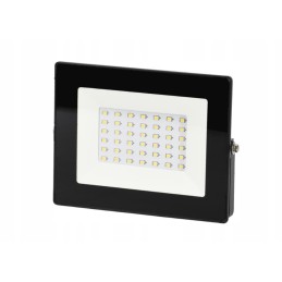 Floodlight SMD LED lamp 230v 50w 4000k 4000lm and