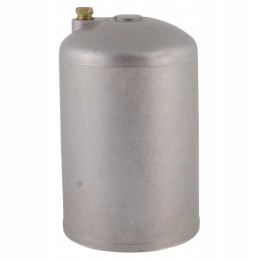 The fuel filter vessel fits C 330 C 360 Ursus