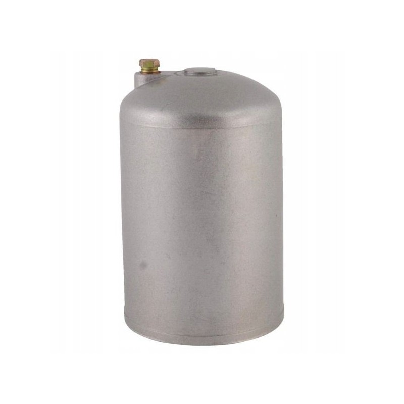 The fuel filter vessel fits C 330 C 360 Ursus