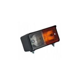 Turn signal lamp ursus c 360 left