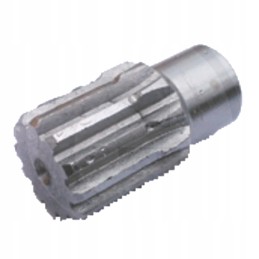 Splined shaft for orbitrol 87277999