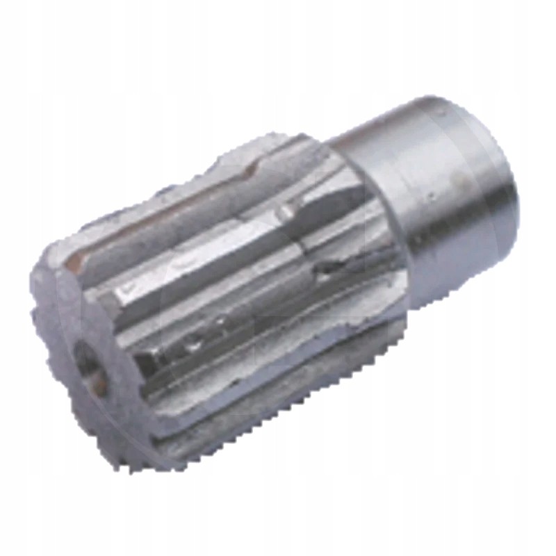 Splined shaft for orbitrol 87277999