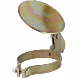 Large muffler flap ursus c 385 89014999