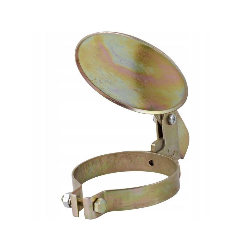 Large muffler flap ursus c 385 89014999