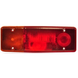 Rear left combination lamp c 330 c 360 we549l was
