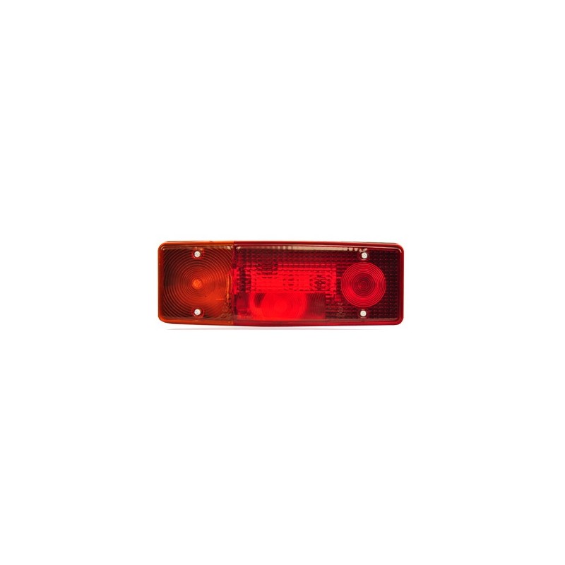 Rear left combination lamp c 330 c 360 we549l was