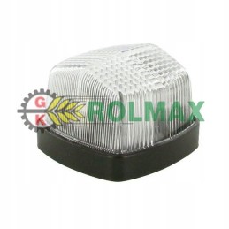 Hella marker lamp 2pf004081001