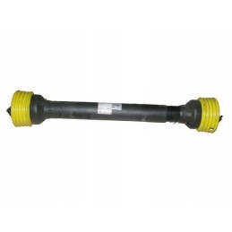 Articulated and telescopic shaft 860 1300mm 830nm ce s 6