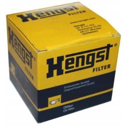 Hengst oil filter hy17wd02