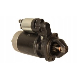 Zettelmeyer starter equivalent to IS0565 01362700