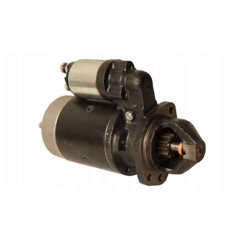 Zettelmeyer starter equivalent to IS0565 01362700