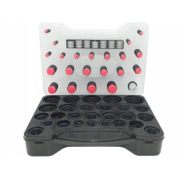 Hyundai O-ring seal set 758 pcs