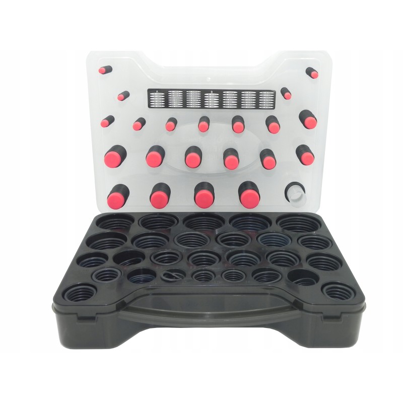Hyundai O-ring seal set 758 pcs